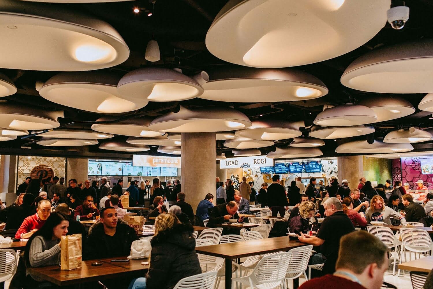 Osmington Experience